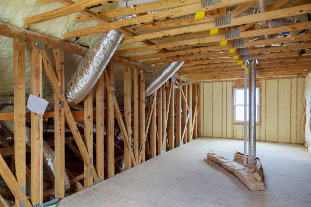 Best Insulation for Specific Applications in Harrisville, PA
