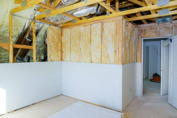 Best Insulation Maintenance and Repair in Harrisville, PA